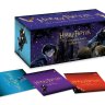 J K Rowling - Harry Potter 1-7 Unabridged Audiobooks Narrated by Stephen Fry