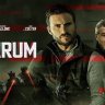 Alarum 2025 1080p WEBRip HEVC HDR AC3 5.1 - ASUS