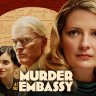 Murder At The Embassy 2025 1080p WEB-DL HDR10 HEVC E-AC3-5 1 English-RypS