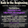 Back To The Beginning (2025) 720p WEBRip-LAMA