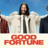 Good Fortune 2025 1080p WEBRip 10Bit DDP5 1 x265-NeoNoir