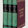 J R R Tolkien - The Fellowship Of The Ring The Lord Of The Rings 1, 2 & 3 [EPUB]