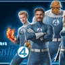 The Fantastic Four First Steps (2025) 1080p WEBRip 5 1-LAMA