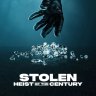Stolen Heist Of The Century (2025) 1080p WEBRip x265 10bit 5 1-LAMA