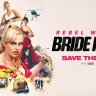 Bride Hard 2025 1080p WEBRip HEVC HDR DDP5 1 - ASUS
