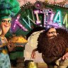 The Twits 2025 1080p WEB-DL HDR HEVC E-AC3-5 1 Atmos English-RypS